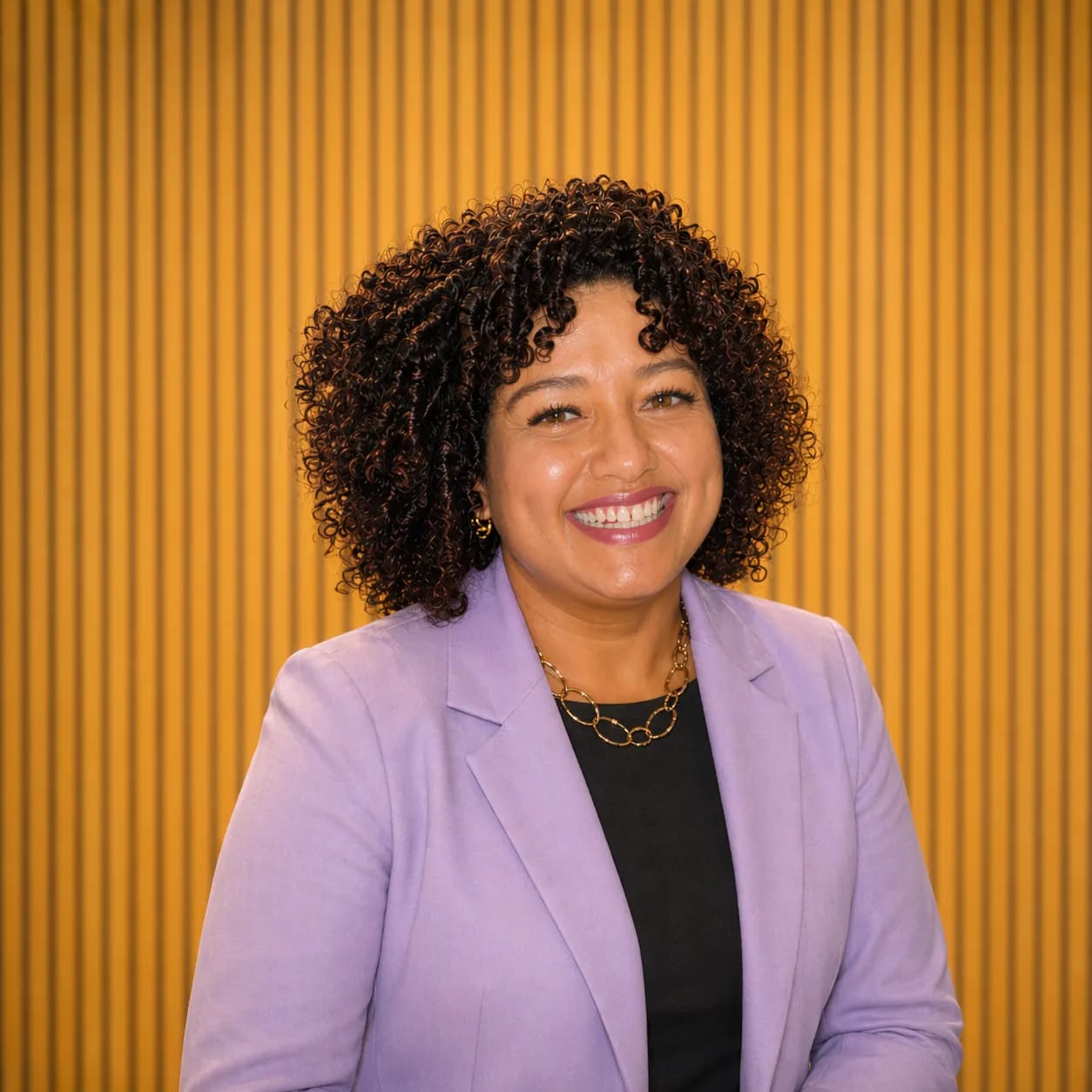 Thelma de Jesus