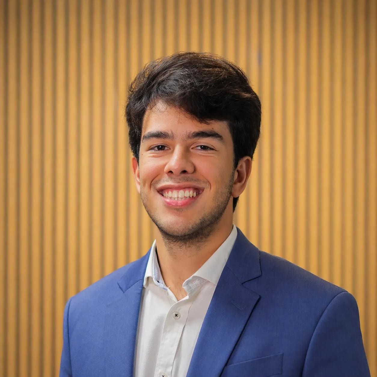 Yohan Mercês